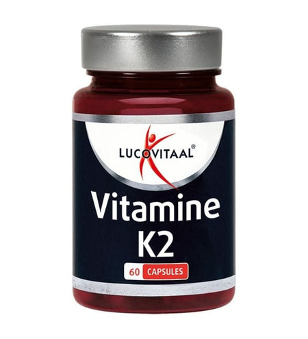 Topbrands2go Vitamin K2 75 mcg 60 Capsules 60 Vitamin K2 75 mcg 60 Capsules