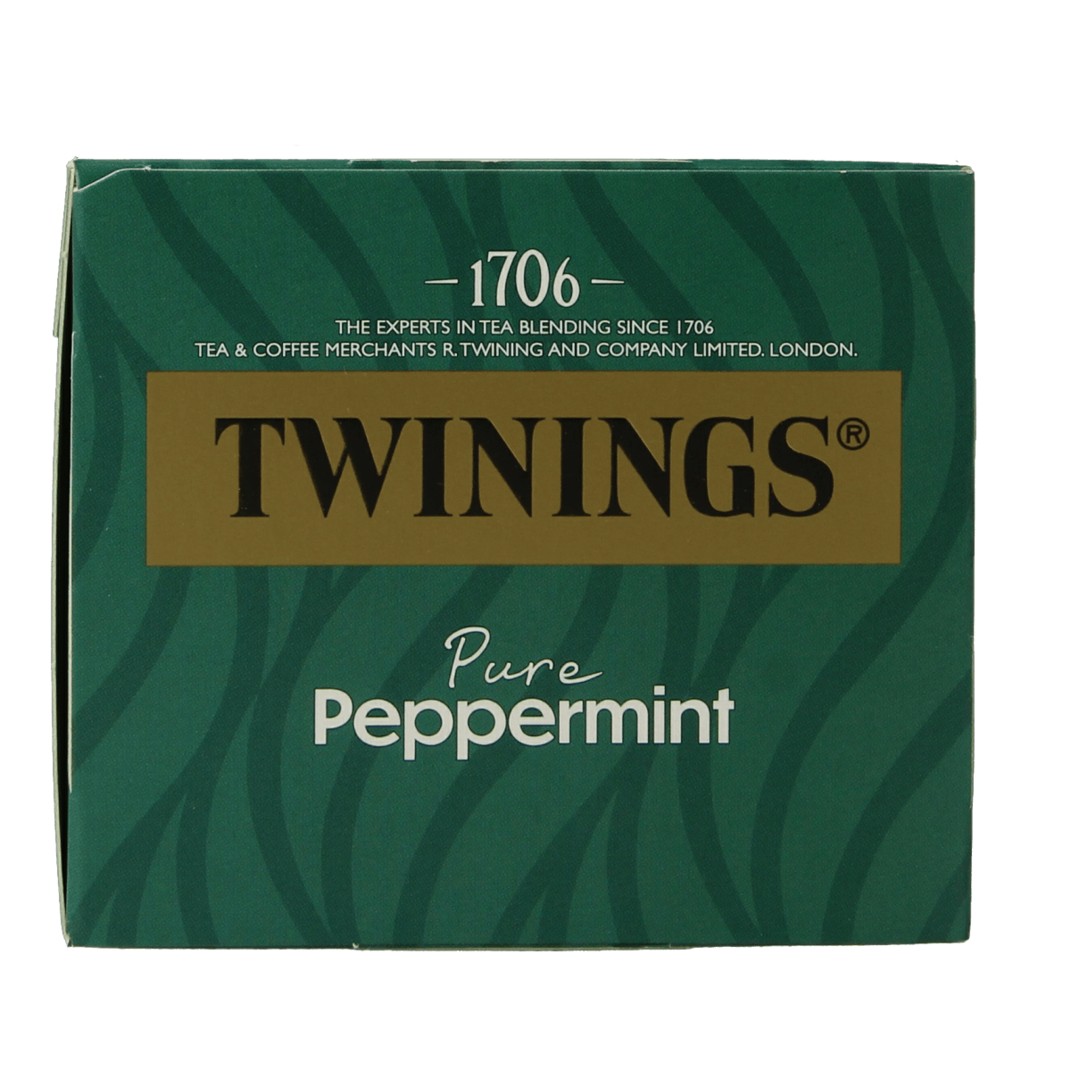 Twinings Koffie en Thee 20.00 Zakjes Twinings Pepermunt 20.00 Zakjes
