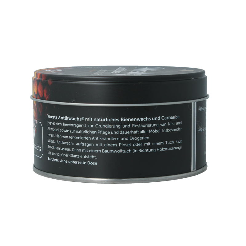 Wiertz Schoonmaakartikelen 380 Milliliter Wiertz Antiekwas licht bruin 380 Milliliter